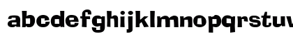 AdLib Regular Preview