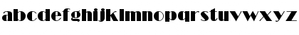 VNI-Broad Normal Font