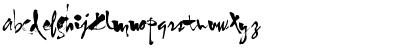 VNI-Ongdo (nobita) Normal Font
