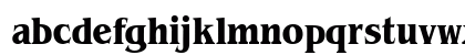BrintonCondensed Regular Preview