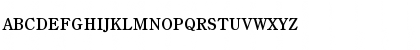 Century-Old-Style-Caps Regular Font