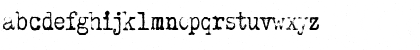 Why do we blink so frequently? Regular Font