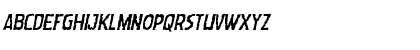 Worm Cuisine Italic Italic Font