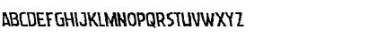 Worm Cuisine Leftalic Italic Font