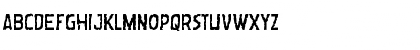 Worm Cuisine Regular Font