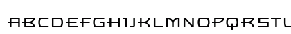 Bronzo Medium Lowercase Preview