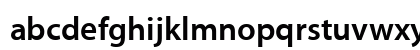 AdobeCorporateIDMyriad-SemiBold Semi Bold Preview