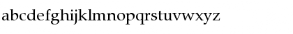 URWPalladioT Regular Font