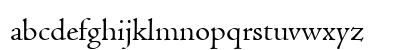 AdobeJenson Roman Preview