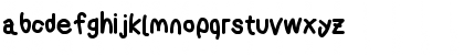 AppleStorm Xbd Font