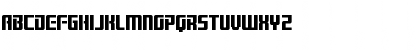 Brainstorm Regular Font