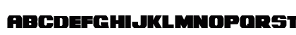 Bummer Condensed Condensed Preview