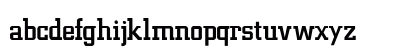 Burg-Medium Regular Preview