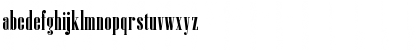 Czesko Regular Font