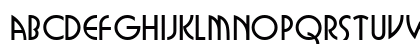 Busorama Bold Preview