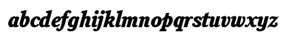 C851-Roman-Heavy Italic Preview
