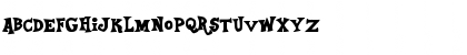 Equestria Bold Font