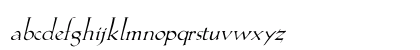 Lilith-Light iTLC Italic Preview