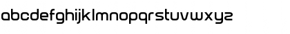 Glitch Slap Regular Font