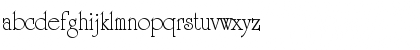 URWUndarumT Regular Font