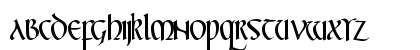 CallifontsF57TrueType Regular Preview