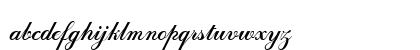 Calligraph Regular Preview