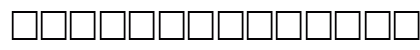 Calypso Silver Preview