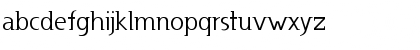Usenet Regular Font