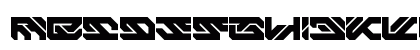 Aero Flux Regular Preview