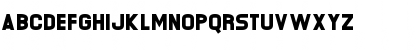 O.K. Retro Regular Font