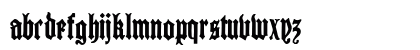 Cantebriggia Regular Preview