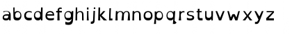 OpenDyslexic Regular Font