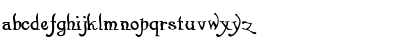 Pugsley Upright Font