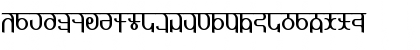 Qijomi Regular Font