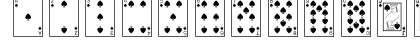 Playing Cards Regular Preview