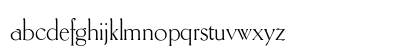 CarltonPlain Regular Preview
