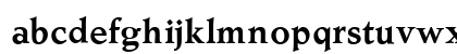 Aesop Bold Preview