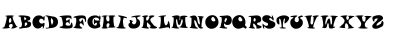 roucorns Regular Font