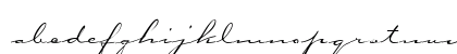 CarpenterScript Regular Preview