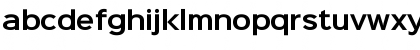 Sinkin Sans 600 SemiBold Regular Font