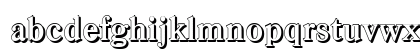 CasadShadow Bold Preview