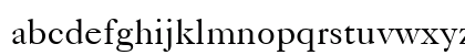 Caslon540Roman Roman Preview