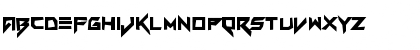 Vermin Vibes Corrupto Regular Font