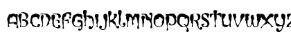 CC Incy Wincy Spider Medium Preview