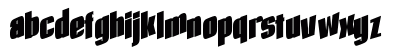 After Regular Lowercase Preview