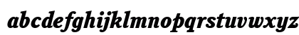 CushingItcTEEHea Italic Preview