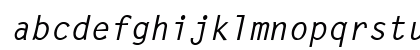 Celebration Day 7 Regular Lowercase Preview