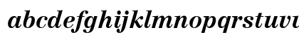 Century Reprise SSi Bold Italic Preview