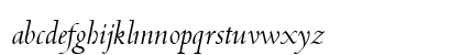 CentaurMT RomanItalic Preview