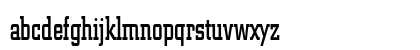 CenterCityCondensed Bold Preview